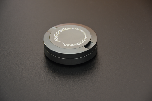 Aluminum Can - TITAN