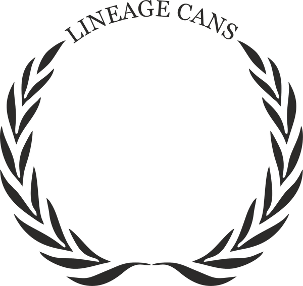 LineageCans