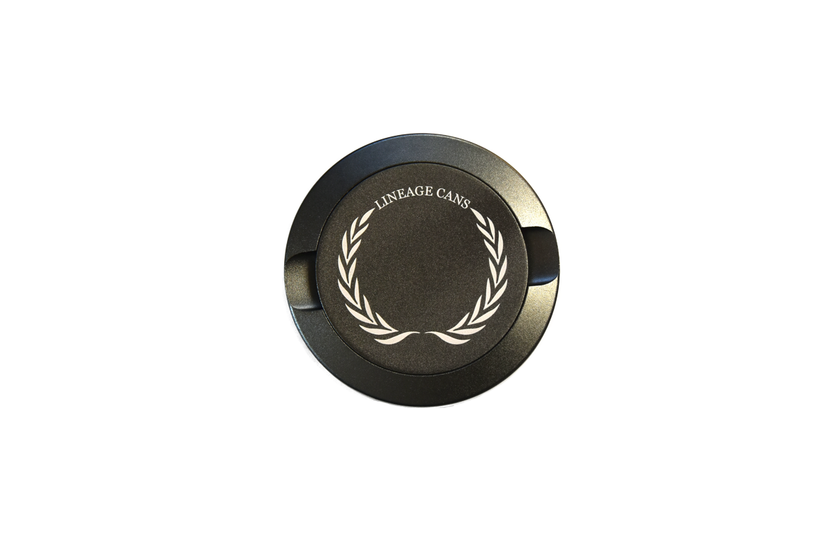 Aluminum Can - TITAN